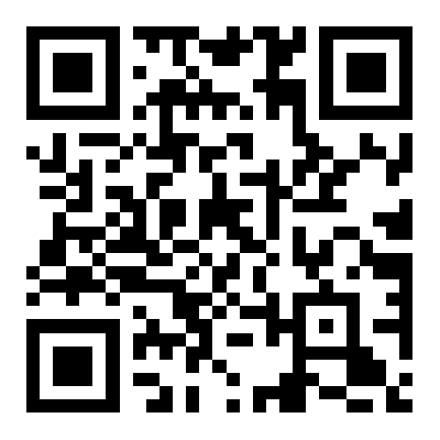 扫一扫关注我们